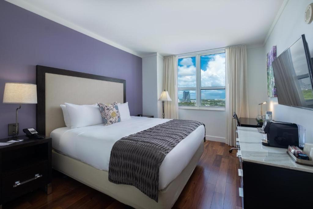 Private Oasis At Arya Apartman Miami Kültér fotó